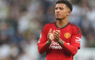 Mặc kệ Ten Hag, Man Utd chốt tương lai Sancho