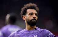 Lời cảnh báo về Salah khiến Liverpool méo mặt
