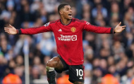 Nhìn Saka, Foden mới thấy Man United đang khốn khổ vì Rashford thế nào