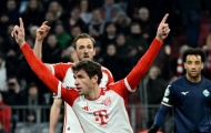 Ba điều rút ra từ chiến thắng của Bayern