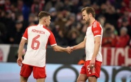 Owen Hargreaves: Bayern Munich phải trông chờ vào Harry Kane