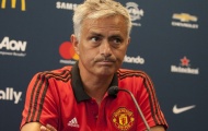 'Sự hiện diện của Mourinho tại M.U khiến Pogba gặp khó khăn'