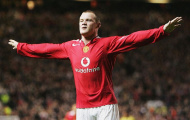 Newcastle từng muốn chiêu mộ Rooney