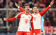 Những cầu thủ tốt nhất và tệ nhất Bayern trong trận thắng Lazio