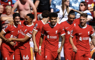 Liverpool tính kết hợp với Nike trong một phi vụ 'khủng'