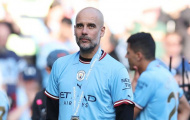 Sự tập trung từ Pep Guardiola là vũ khí đáng sợ nhất của Man City