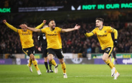 Paul Merson ca ngợi mục tiêu chạy cánh của Arsenal