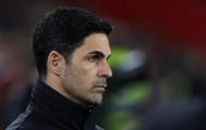 Barcelona khiến Arsenal bất an