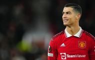 Động thái của Ronaldo là lời cảnh tỉnh cho các CĐV Man United