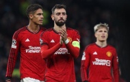 Sốc! 21 cầu thủ có thể rời Man Utd sau mùa giải này
