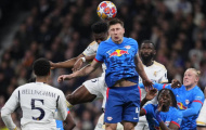 “Leipzig lẽ ra phải thắng Real 5-2”