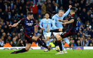 3 điều rút ra sau chiến thắng của Man City trước Copenhagen