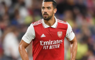5 bản hợp đồng đầu tiên của Mikel Arteta tại Arsenal giờ ở đâu?
