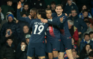 10 con số thú vị trận Sociedad 1-2 PSG: Thán phục Mbappe
