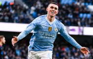 Phil Foden và cuộc đua cho danh hiệu xuất sắc nhất mùa giải 