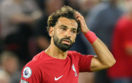 PSG nhận cảnh báo nếu chiêu mộ Salah