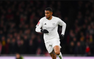 Lộ diện 3 cầu thủ coi như rời Arsenal