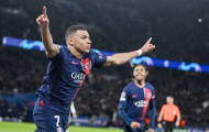 PSG sẽ giúp Ligue 1 có thêm suất ở cúp C1 mùa sau?