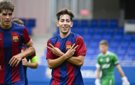 Tottenham muốn cuỗm thần đồng La Masia