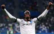 3 điểm đến tiềm năng của Victor Osimhen tại Premier League