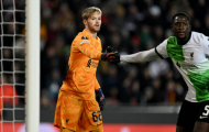 Andy Robertson ca ngợi người đóng thế của Liverpool
