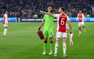 Jordan Henderson nói gì khi Ajax hòa Aston Villa?