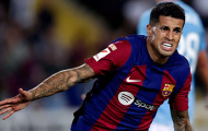 Từ chối trả 40 triệu euro, Barca chốt giá vụ Cancelo