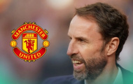 Đội hình Man United trong tay Gareth Southgate