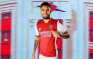 Vũ khí giúp Arsenal nổ bom tấn 100 triệu bảng tiếp theo