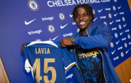 Gary Neville: 'Chelsea không cần cậu ấy'