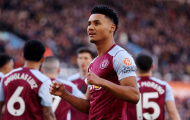 Quá tệ hại, không còn nhận ra Ollie Watkins