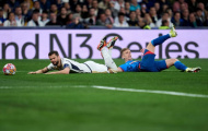 Những điểm yếu của Real Madrid bị RB Leipzig vạch trần