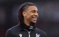 Man Utd nhắm bộ đôi trụ cột Crystal Palace