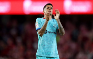 Man City hét giá, Barca run người