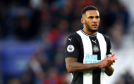 Newcastle United gia hạn hợp đồng với 'công thần'