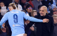 Man City thở phào nhẹ nhõm vì Mbappe chọn Real