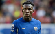 Tiền đạo Chelsea bị chỉ trích vì phong cách ăn mừng bàn thắng