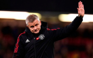 Tiết lộ từ Solskjaer cho thấy sai lầm tai hại của Man United