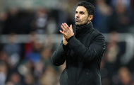 Mikel Arteta giao nhiệm vụ khó nhằn cho các học trò