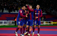 Ghi siêu phẩm, thần đồng Barca nói gì?
