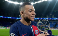 Florentino Perez: 'Mbappe là ai? Davies là ai?'