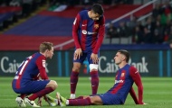 Real sẽ có thêm một thập kỷ thống trị tại La Liga?