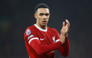 Jurgen Klopp lên tiếng bảo vệ Alexander-Arnold