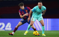 Pau Cubarsi: 'Tôi muốn gửi lời cảm ơn đến Barcelona'