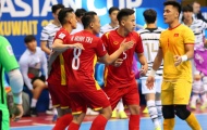 Nhắm mục tiêu World Cup, Việt Nam triệu tập 19 cầu thủ cho giải châu Á