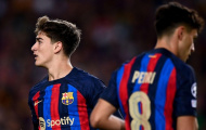 Ivan Rakitic lấy Real Madrid 'trách khéo' Barcelona