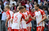 Ghi 8 bàn vào lưới Mainz, Bayern mở hội tại Allianz Arena