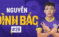 Gia nhập Hà Nội FC, 'bom tấn' V-League nói gì?