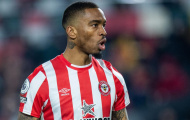 Thái độ của Ivan Toney khi đụng độ Arsenal