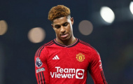 Chơi cực tệ, Rashford vẫn ''bất khả xâm phạm''